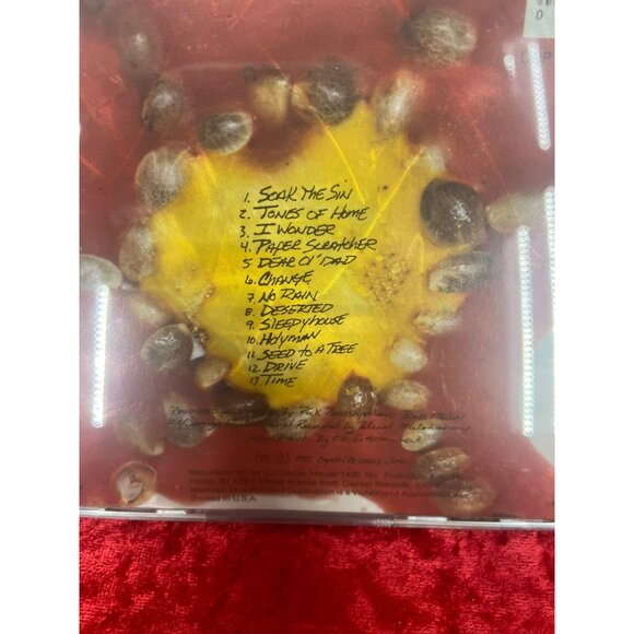 Blind Melon by Blind Melon CD‎ Featuring No Rain 1992 - Picture 5 of 8